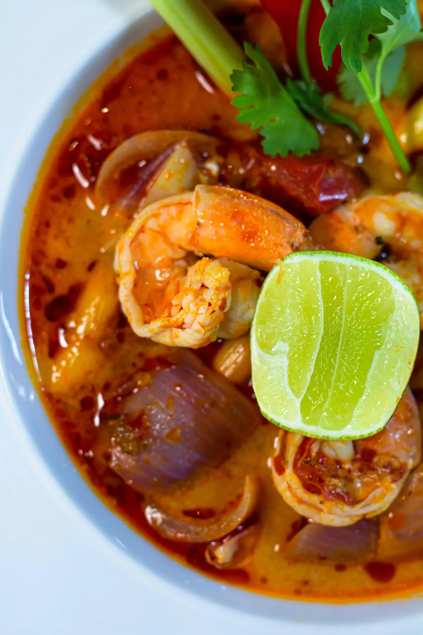 Authentic Thai dishes prepared fresh at Mac Thai Coomera