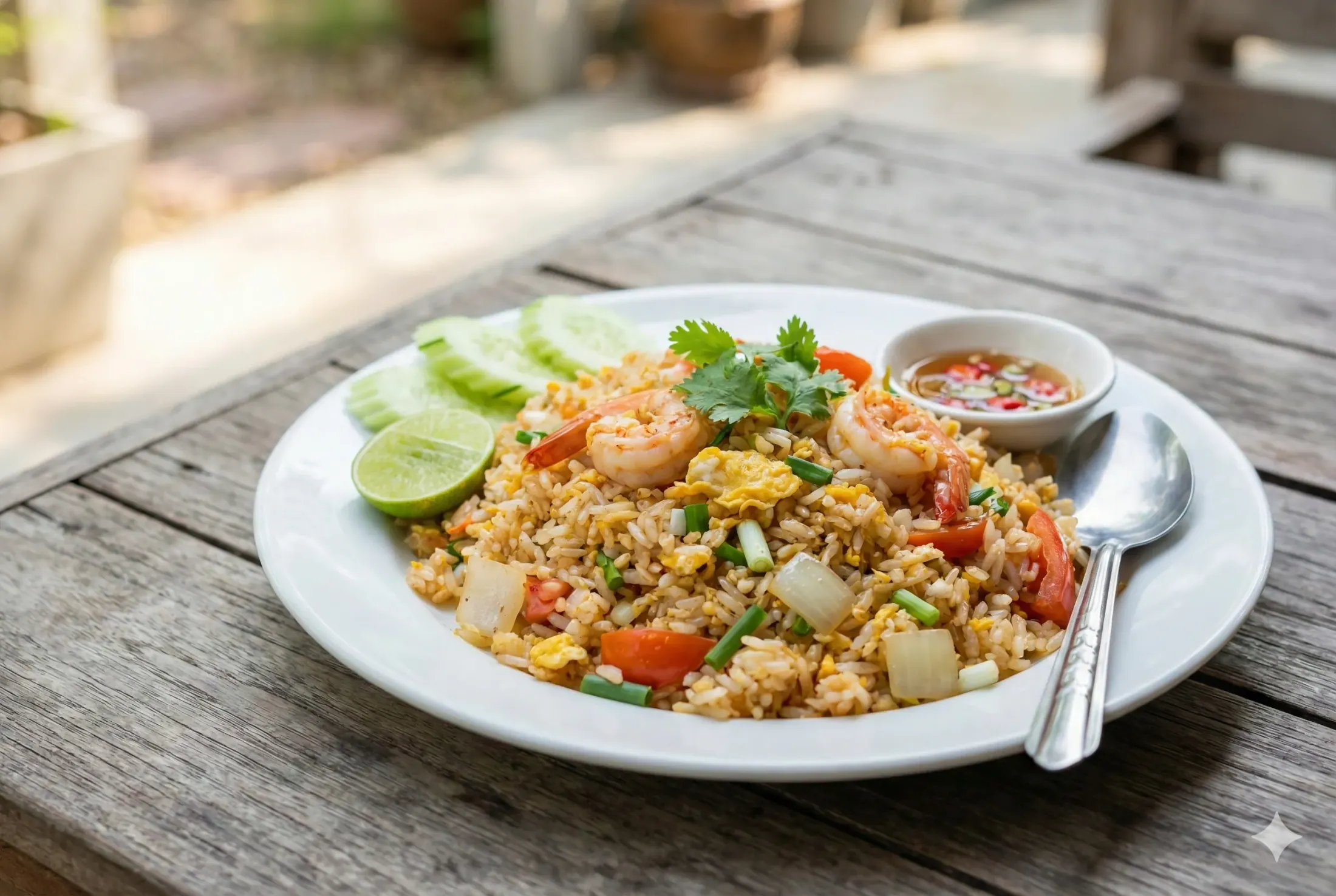 Thai food carousel image for Mac Thai Coomera