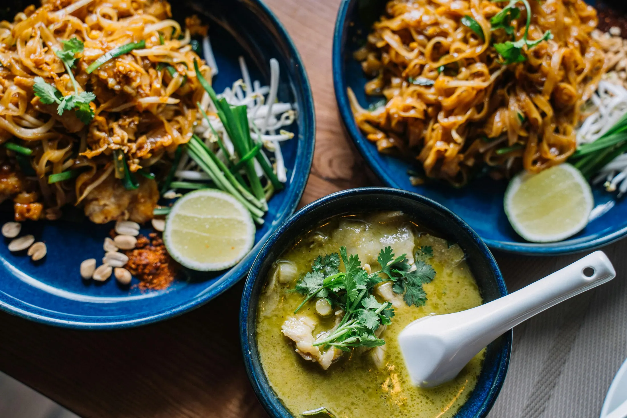 Thai takeaway and delivery dish from Mac Thai Coomera