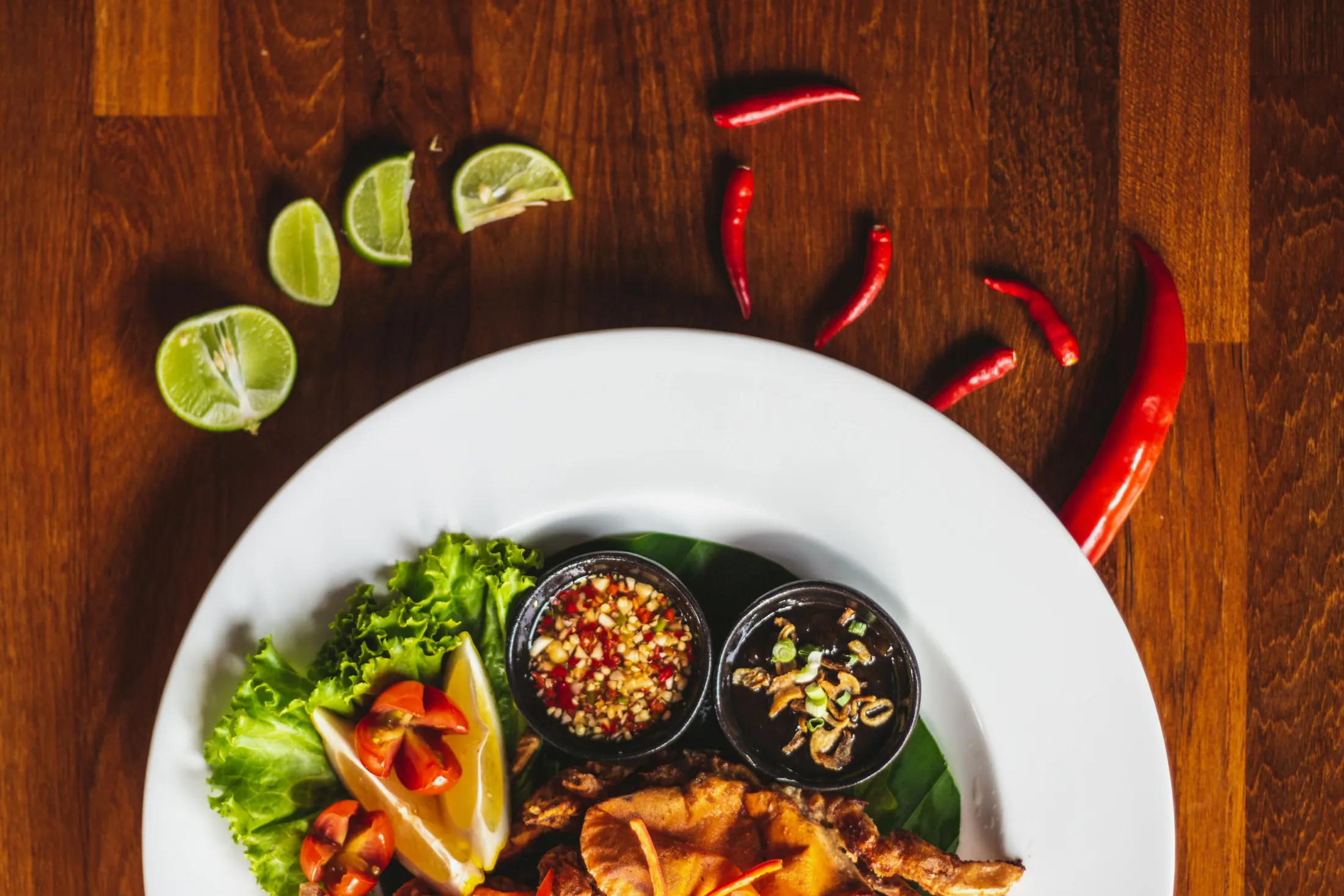 Mac Thai Coomera takeaway and delivery promotion image