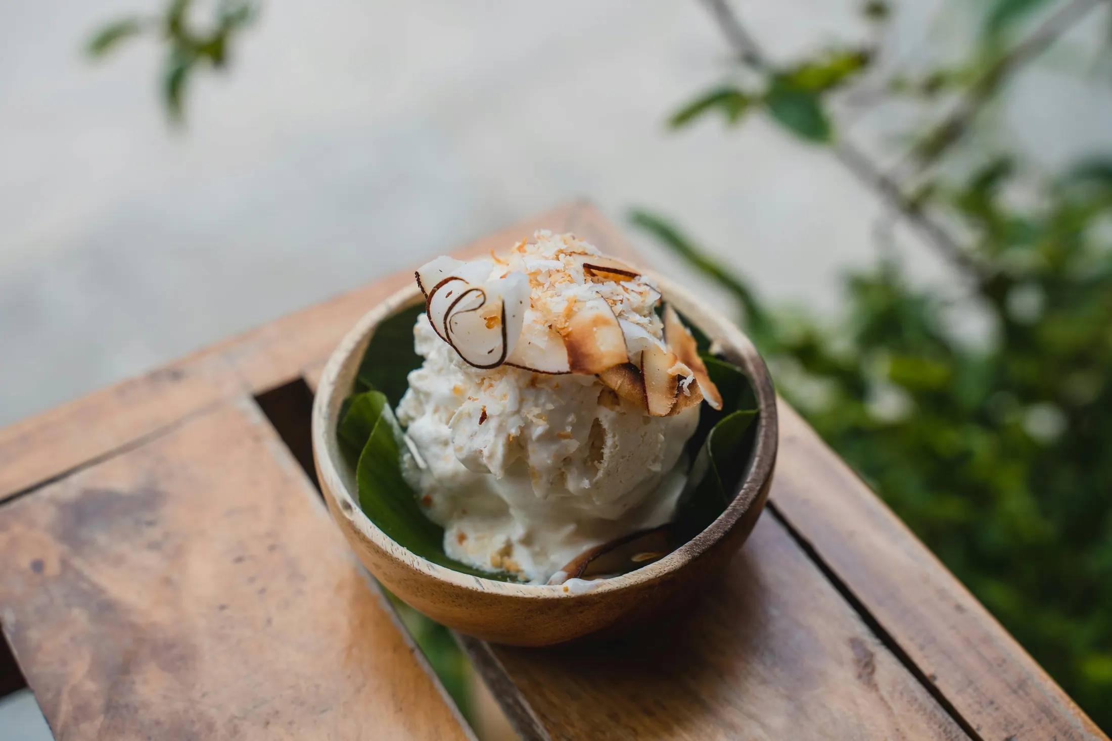 Thai restaurant favourite dish served by Mac Thai Coomera